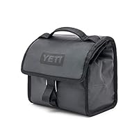 Amazon｜YETI(イエティ) デイトリップ 折りたたみ式ランチバッグ